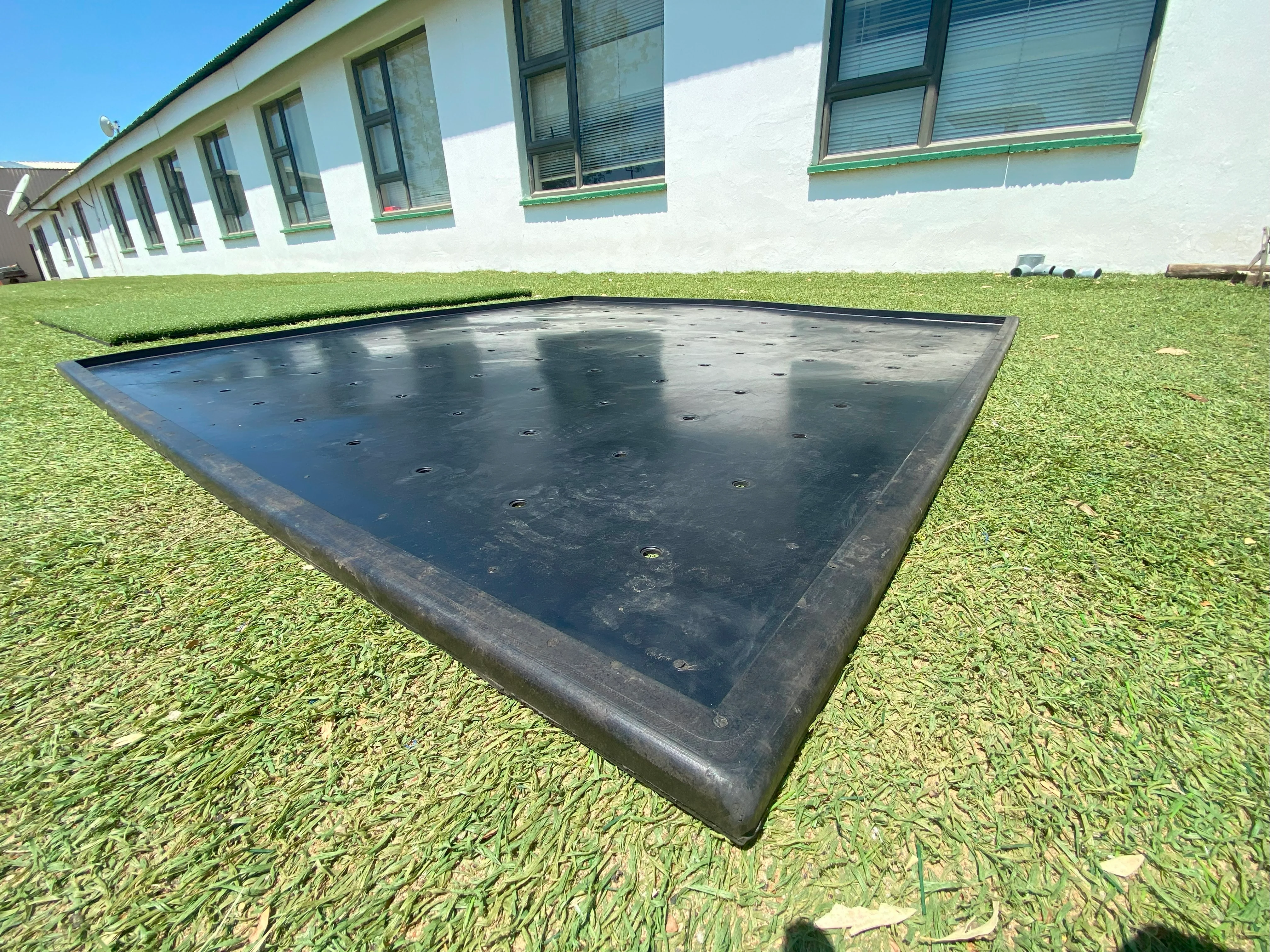 Anti Shock Golf Base - Image 3