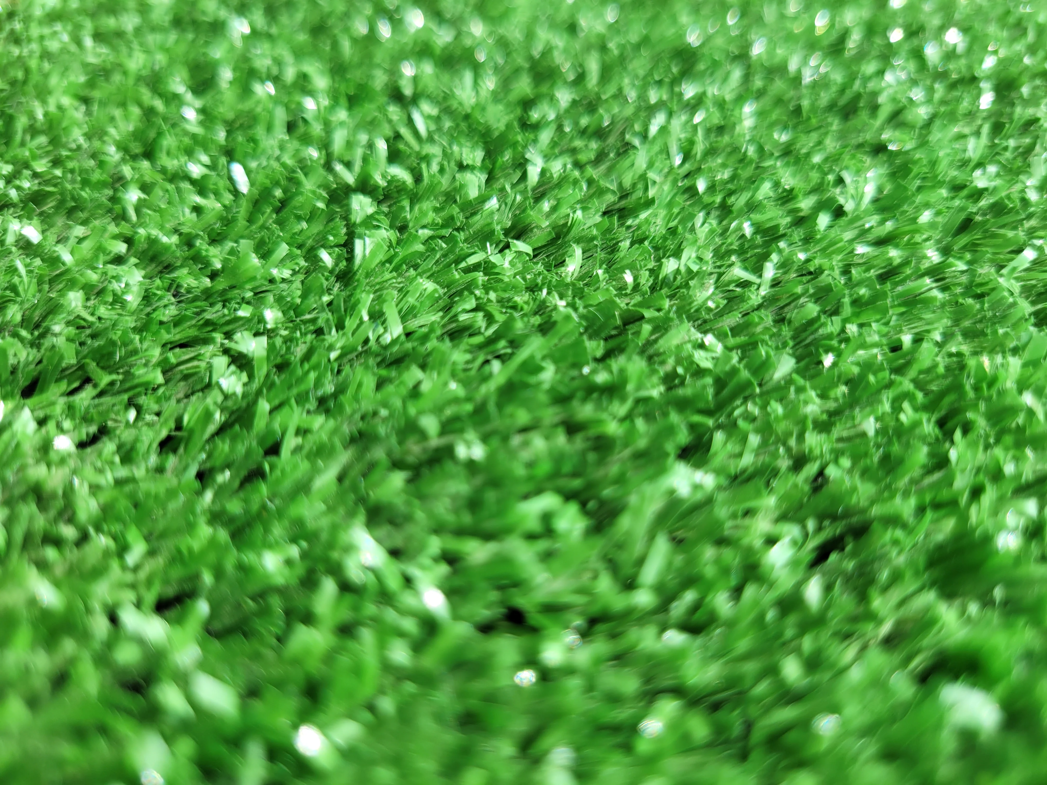 Artificial Grass 10mm - (2m x 10m) - Image 4