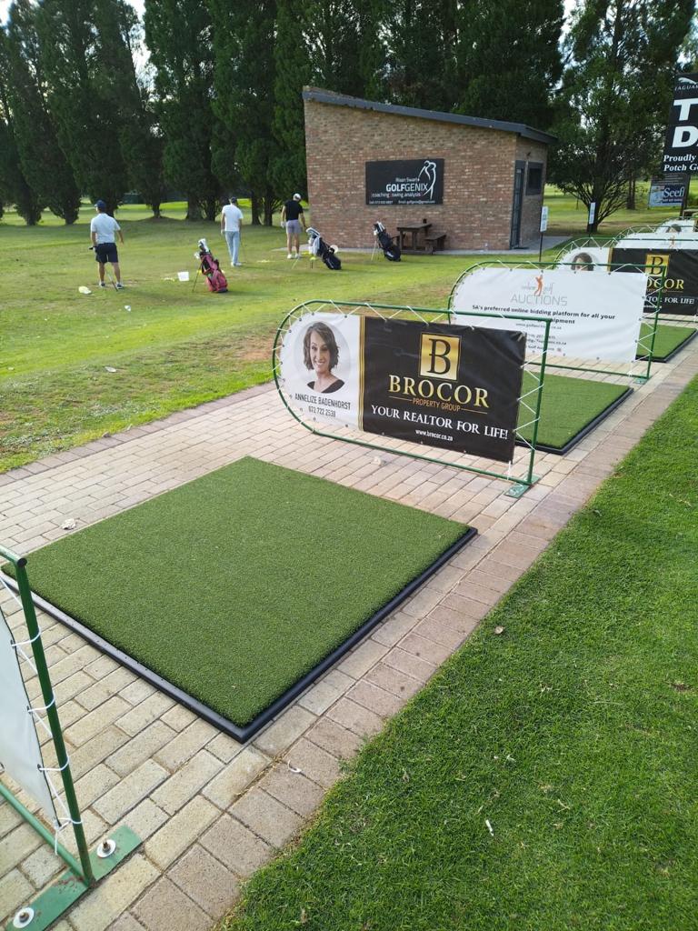Driving Range Combo - Image 3