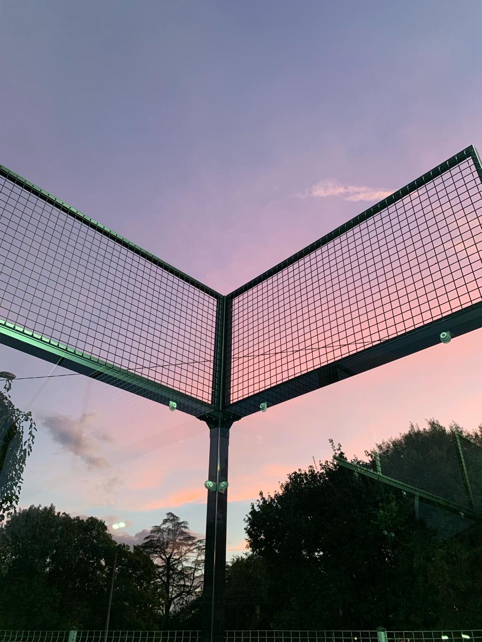 Padel Tennis Cage - Image 5