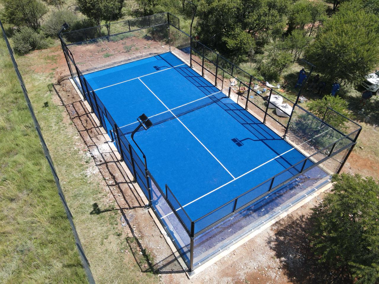 Padel Tennis Cage - Image 6